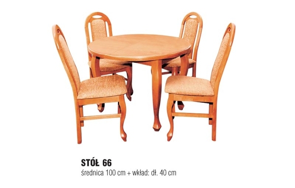 Stół 66